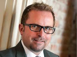 Shawn Beaver's Instagram, Twitter & Facebook