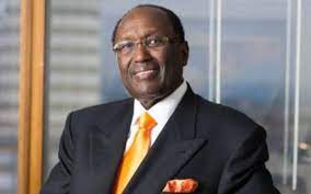 Christopher john kirubi is a kenyan businessman, entrepreneur and industrialist. Nznxb1crty G4m