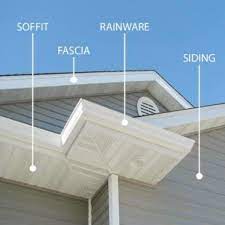 However, what it actually does is protecting rafters from environmental effects by ensuring the right installation of gutters, regular cleaning, installation of soffits and fascia replacement would help in rendering longevity to it while. 6 Exterior Paint Color Combos And How To Pick Them Color Concierge