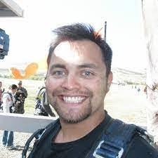 Adrian Thurman's Instagram, Twitter & Facebook