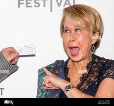 Yeardley smith hi-res stock photography and images