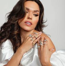 LUXCIOR Magazine by Martin