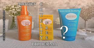 Revlon is now on peta's list of companies that do test on animals. Is Bioderma Cruelty Free In 2021 Cruelty Free Always
