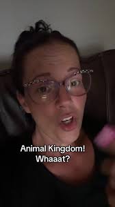 Who Else Felt Bad for Lena Animal Kingdom