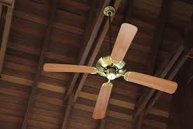 Sometimes, to save energy, the use of ceiling fan with low wattage motor does not offer enough air to cool the room properly. Improve Your Home With An Energy Efficient Ceiling Fan