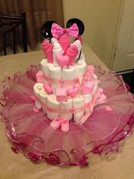 Check spelling or type a new query. Girl Baby Shower Nappy Cake Novocom Top