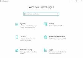 Sie wollen in windows den sperrbildschirm ändern und den hintergrund anpassen? Anleitung Windows 10 Benachrichtigungstone Andern Windowsunited
