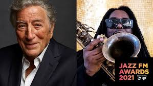Tony Bennett and Courtney Pine among stars honoured at Jazz FM Awards 2021 
