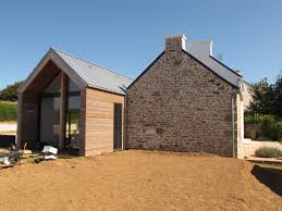 Image Selection Prix Architecture Bretagne 2012 Maison En Pierre Maison Bretagne Renovation Facade