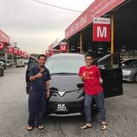 And when i went there in cny eve to pick up my car. Sungai Besi Autoworld Sungai Besi Kuala Lumpur Kuala Lumpur