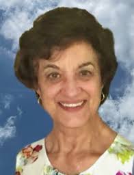 Obituary for Marlene Testa Brown