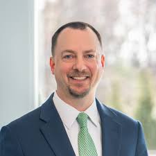 Join us in congratulating Neil Gilchrist, PharmD, MBA, BCPS, DPLA,