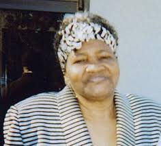 Jeraldean "Sweet Pea" Poe Freeman Obituary