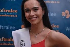 Dáithí Ó Sé: Rós Chiarraí againn anois agus is iontach an méid atá bainte  amach ag na mná seo