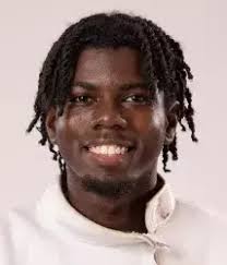 2024-25 Men's Fencing Roster