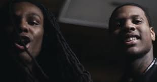 Lil Durk S Cousin Rapper Otf Nunu Murdered In Chicago Atlanta Daily World Lil durk amp otf nunu oc official video. lil durk s cousin rapper otf nunu