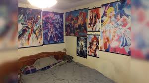 Tentu saja contoh tema acara kebersamaan memang telah banyak dicari oleh orang di internet. Ternyata Dekorasi Wall Scroll Anime Juga Memiliki Fungsi Lain Lho