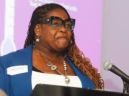 Caroline Center Annual Report 2024 by Jennerator Agency