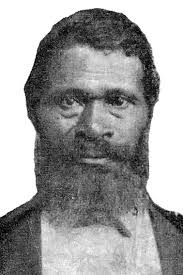 Patrick Henry Anderson