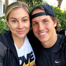 Shawn Johnson and Andrew East's Relationship Timeline: Photos