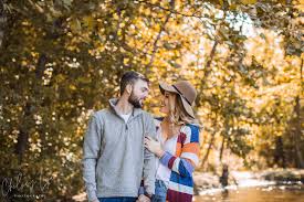 Brianne + Jordan Engagement...