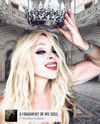 Hi everyone! Just sharing! The duet ￼that I did with BO Hoss for his CD,  “Broadway Maybe’s will be