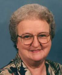 Margaret "Peggy" Davis Obituary