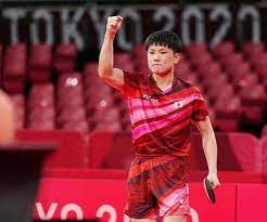 More images for 張本智和 中国 » 5zk5hnbaoker7m