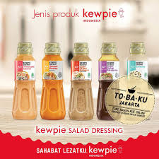 Tekstur sayur segar yang dilengkapi dengan saus thousand island lezat jadi resep salad sayur untuk diet yang simpel dan praktis. Kewpie Salad Dressing Thousand Island Saus Siram Kemasan Botol 200ml Shopee Indonesia