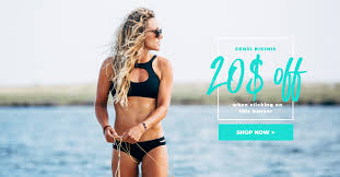 They go on sale frequently, so i stock up, and they're. The Best Kitesurf Bikinis Surfwear For Girls Who Rip Wake Up Stoked