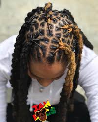 More images for dyed dread styles for men » Dreads Twist For Men Novocom Top
