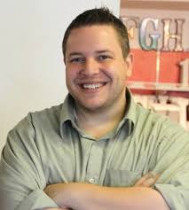 Jonathan Comer's Instagram, Twitter & Facebook