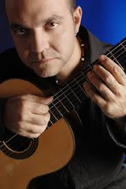 ACTIVIDADES CULTURALES UPR CAYEY: “Alma Boricua” por el guitarrista Alberto  Rodríguez en la UPR Cayey