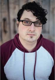 Luke Harrington Basketball