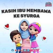 Kewujudan kita hari ini sesungguhnya satu nikmat yang amat besar dari allah swt. Alif Sofia Kasih Ibu Membawa Ke Syurga Ibu Adalah Facebook