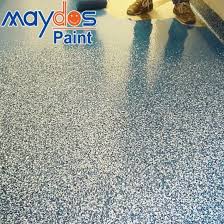 Heavy Duty Epoxy Garage Floor Paint