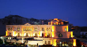 Check spelling or type a new query. Hotel Nevsehir Top Hotels Gunstig Bei Hrs Buchen