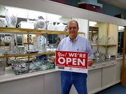 Discover Crockett and Houston County