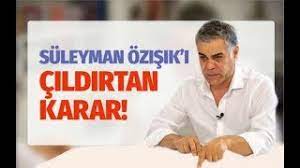 Benim kimin safında olduğumu ve durduğumu siz yakında göreceksiniz. Suleyman Ozisik I Cildirtan Karar Hadiozisik Youtube