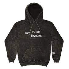 They help us to know which pages are the most and least popular and see how visitors move around the site. Human Hoodie Digital Album Chelsea Cutler Official Store Hoodies Tie Dye Hoodie Black Tie Dye
