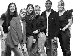 La parenthèse by Les Fées du Ciseau