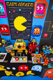 Pin On 80s Party Ideas