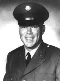 On this date in 1969 we lost Paul Ponce to enemy action in Vietnam. A Class  of '67 alumni, Paul arrived in Vietnam in November of 1968. On August 15,  1969 he