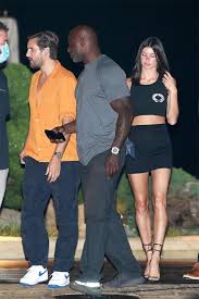 Bella flew out to france with the reality star. Who Is Bella Banos 5 Things About Scott Disick S Mystery Woman Hollywood Life