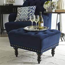 We did not find results for: Chas Ottoman Navy Velvet Velvet Living Room Velvet Living Room Furniture Brown And Blue Living Room