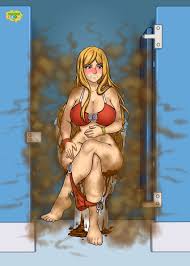 Rule 34 - 1girls Clogged Toilet Diarrhea Overflowing Toilet Restroom Stall Scat  Scat Overflow Shit Shitting Solo Swampyart Toilet Toilet Use | 5820251