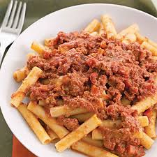Sauce Bolognaise Cookeo Une Delicieuse Sauce Cookeo Pour Les Pates Recettes De Cuisine Plat Sans Viande Recette Bolognaise