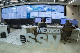 Centro sismológico nacional opina lo contrari. Sismologico Nacional 110 Anos De Inconmesurable Servicio A La Nacion Mugs Noticias