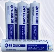 FK Silicone Sealant - NP - www.keochongthamvn.vn