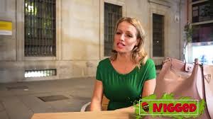 Free Lara Cruz makes a porno with her own flatmate for us! This babe knows  this guy desires her :-D Porn Video - Ebony 8